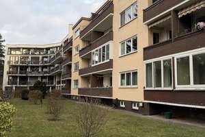 ⭐️ Zwei-Zimmer-Wohnung renoviert 2026 63 qm