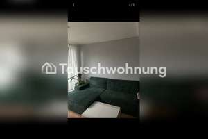 Tauschwohnung: Tausche gemütliche 2-Zimmer-Flat in Köln Innenstadt – Die vollständige Adresse der Immobilie erhältst du vom Anbieter., 50674 Neustadt/Süd, Köln – Vorschaubild 2