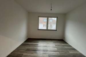 Sanierte Wohnung