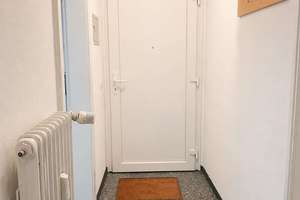 Attraktive 2-Zimmer-Wohnung mit Balkon im 11. Stock in Bielefeld – Die vollständige Adresse der Immobilie erhältst du vom Anbieter., 33604 Mitte, Bielefeld – Vorschaubild 8