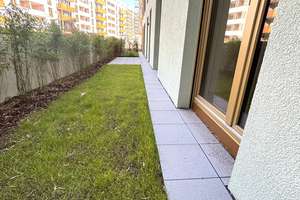 4-Zimmer-Wohnung (Typ 13) mit eigenem Garten, zwei Badezimmern und Keller  – Raderberggürtel 50, 50968 Marienburg, Köln – Vorschaubild 33