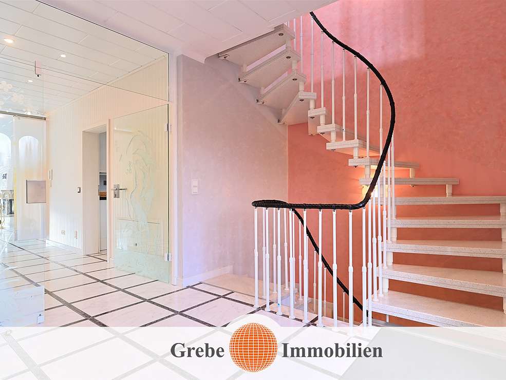 Immobilie in Fürstenwalde/Spree - Absolut hochwertiges Zweifamilienhaus mit 3 Bädern und Vollkeller! - Bild 20