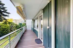 Barrierearmes Wohnen in Unterrath – Großzügige 4-Zimmer-Wohnung mit Balkon & Tiefgarage – Die vollständige Adresse der Immobilie erhältst du vom Anbieter., 40468 Unterrath, Düsseldorf – Vorschaubild 3