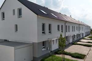 Die letzte Einheit im Quartier- Haus zur Miete im Kaaden-Ring – 12623 Mahlsdorf, Berlin – Vorschaubild 2