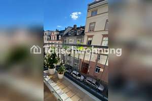 Tauschwohnung: Frankfurter 2-Zimmer-Wohnung für Kölner Wohnungstausch – 60314 Ostend, Frankfurt am Main – Vorschaubild 3