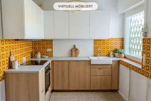 HOMESK - Charmantes Reihenmittelhaus mit Südgarten in Berlin-Gatow – Kladower Damm 17 D, 14089 Gatow, Berlin – Vorschaubild 30