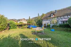 Bad Lauterberg im Harz | Schönes Zweifamilienhaus mit Garten in toller Lage – Die vollständige Adresse der Immobilie erhältst du vom Anbieter., 37431 Bad Lauterberg im Harz – Vorschaubild 9