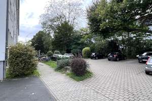 Bezugsfreie 2-Zimmer-DG-Wohnung mit Grünblick & Stellplatz | Bonn-Endenich – provisionsfrei – Monschauer Straße 6, 53121 Endenich, Bonn – Vorschaubild 18