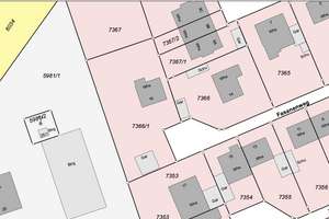 Seltene Gelegenheit: Grundstück mit Abrisshaus in ruhiger Lage von Wolfbusch – Die vollständige Adresse der Immobilie erhältst du vom Anbieter., 70499 Wolfbusch, Stuttgart – Vorschaubild 6
