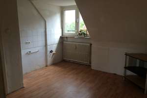 Gelsenkirchen Bahnhof: DG-Wohnung mit Rendite