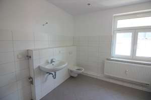 2-Raumwohnung mit Balkon – Bürgelstraße 5, 9117 Siegmar, Chemnitz – Vorschaubild 7