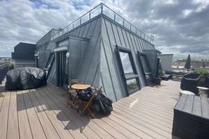 Elegantes Penthouse über den  Dächern von Wiesbaden – Dotzheimer Straße 20, 65185 Mitte, Wiesbaden – Vorschaubild 4