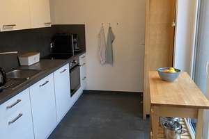 Schicke Erdgeschosswohnung mit Terrasse, Garten und Stellplatz als Kapitalanlage – Sendenweg 16, 48163 Düesberg, Münster – Vorschaubild 6
