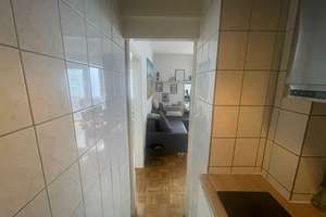 Sonnige 2-Zimmer-Wohnung mit Balkon im Südviertel – Brauerstraße 7, 45128 Südviertel, Essen – Vorschaubild 10