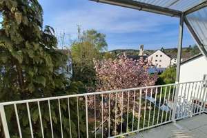 Helle 3 Zi-Wohnung mit EBK u. Balkon, provisionsfrei – Zeppelinstr. 49, 53177 Pennenfeld, Bonn – Vorschaubild 11
