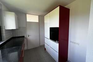 Rüppurr +++ Renovierte 3,5 ZI ETW mit neuer Einbauküche und Sonnenbalkon mit phantastischer Aussicht – Die vollständige Adresse der Immobilie erhältst du vom Anbieter., 76199 Rüppurr, Karlsruhe – Vorschaubild 6