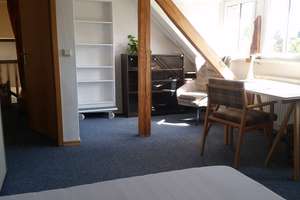 voll möblierte 2-Zimmer-Wohnung in Cottbus – Philipp-Melanchthon-Straße 49, 3050 Spremberger Vorstadt, Cottbus – Vorschaubild 16