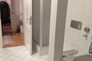 Toll möblierte 2-Zimmer Dachgeschosswohnung in München Maxvorstadt – Gaiglstraße 10, 80335 St. Benno, München – Vorschaubild 12