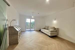 Wohnen mit Charakter: Kompaktes Apartment in Augsburg-Göggingen