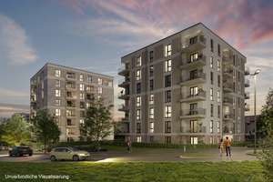 Zwischen Stadt und Natur: 3-Zimmer-Wohnung in Winnenden – Douglasienweg 2 - 4, 71364 Winnenden – Vorschaubild 11