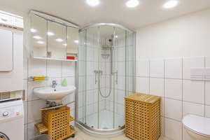 Bestlage in Wildau | 5 Zimmer | 3 Bäder | 118 m²  Wohnfläche |
398 m² Grundstücksgröße – Die vollständige Adresse der Immobilie erhältst du vom Anbieter., 15745 Wildau – Vorschaubild 15
