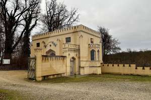 Ein Stück Babelsberger Geschichte – Freistehend, einzigartig, voller Potenzial – Die vollständige Adresse der Immobilie erhältst du vom Anbieter., 14482 Babelsberg Nord, Potsdam – Vorschaubild 13