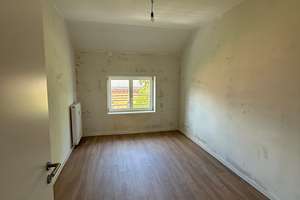 Alltagstauglich geschnittene 3-Zimmer-Wohnung im Gutleutviertel