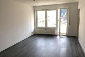 Schöne 1-Zimmer-Wohnung mit Balkon und Einbauküche - provisionsfrei - top Verkehrsanbindung – Adelheidstraße 28a, 90439 St. Leonhard, Nürnberg – Vorschaubild 8