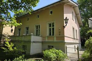 Das perfekte Familiendomizil! 
Historisches Wohnhaus nahe dem Neuen Garten – Die vollständige Adresse der Immobilie erhältst du vom Anbieter., 14469 Nauener Vorstadt, Potsdam – Vorschaubild 9