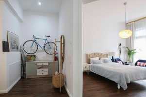 High-End! Stilvoll und Bezugsfrei: 3-Zi.-Etagenwohnung mit Balkon in urbaner Kiezlage – Berlin – Vorschaubild 20