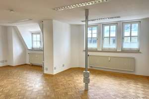 Alles - außer gewöhnlich! – Die vollständige Adresse der Immobilie erhältst du vom Anbieter., 86150 Bahnhofs-, Bismarckviertel, Augsburg – Vorschaubild 12