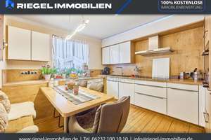 Sie hier? Wir auch! 2 Familienhaus mit 7 Zimmern, 3 Bädern, 3 Küchen, Scheune,  830 m² gr. Grundst. – Die vollständige Adresse der Immobilie erhältst du vom Anbieter., 67376 Harthausen – Vorschaubild 14
