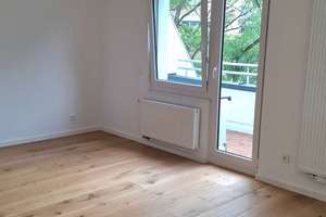 ++Stadtgartenflair!  4 Zimmer-Zuhause mit Terrasse + Balkonen + Modernisiert++ – 50672 Neustadt/Nord, Köln – Vorschaubild 2