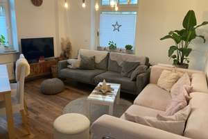 3-Zimmer-Wohnung mit traumhaftem Garten – Die vollständige Adresse der Immobilie erhältst du vom Anbieter., 40229 Eller, Düsseldorf – Vorschaubild 7