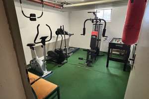 Kernsanierte 3-Zimmer-Wohnung mit Südbalkon, neuer Küche & Fitnesskeller – Haslacher Weg 29, 89075 Böfingen, Ulm – Vorschaubild 8