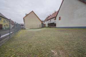 Sanierung oder Neubau - Einfamilienhaus mit großem Grundstück in Nusplingen! – Zollernalbkreis – Vorschaubild 2