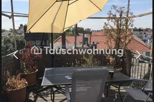 Tauschwohnung: Großzügige 3-Zimmer-Wohnung in Bremen-Mitte tauschen