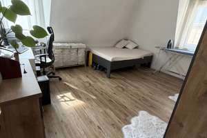 Schöne Maisonette-Wohnung in Toplage im Stuttgarter Westen – Die vollständige Adresse der Immobilie erhältst du vom Anbieter., 70176 Rosenberg, Stuttgart – Vorschaubild 14