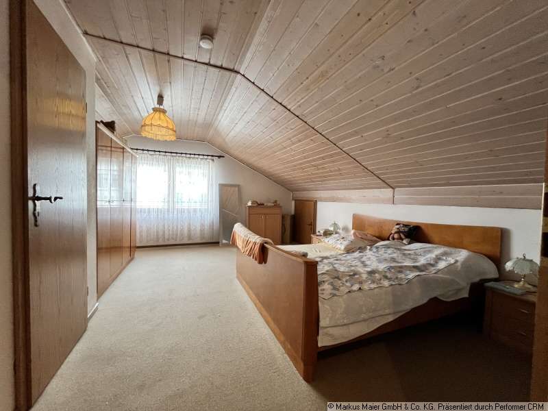 Immobilie in Obertaufkirchen - Gut geschnittene DHH mit treuen Mietern - Bild 5