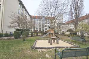 Provisionsfrei! Bezugsfreier Loft mit intelligentem Grundriss und großem Balkon! – Siegfriedstr. 204 D, 10365 Lichtenberg (Ortsteil), Berlin – Vorschaubild 14