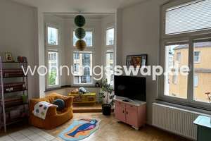 Wohnungstausch: Gladbacher Straße 13 – Gladbacher Straße 13, 50400 Neustadt/Nord, Köln – Vorschaubild 5