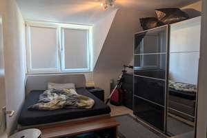 Helle 2-Zimmerwohnung mit Stellplatz in zentraler Lage von Köln-Holweide – Am Flutgraben 7, 51067 Holweide, Köln – Vorschaubild 3