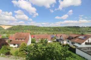 Home sweet home: Gepflegtes Einfamilienhaus samt Garten in Blaustein-Arnegg – Alb-Donau-Kreis – Vorschaubild 5
