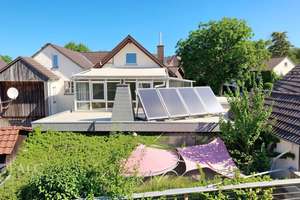 Großzügige Doppelhaushälfte mit Garten & Photovoltaik – Die vollständige Adresse der Immobilie erhältst du vom Anbieter., 53809 Ruppichteroth – Vorschaubild 23