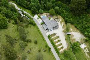 Mehrzweck-Idyll in Bärenthal - Wohnen & Arbeiten, wo die Natur zu Hause ist – Gnadenweilerstr. 36, 78580 Tuttlingen (Kreis) – Vorschaubild 4