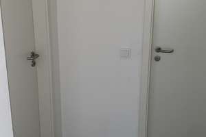 Schöne 2-Zimmer Wohnung in Straubing – Äußere Passauer Straße 69, 94315 Kernstadt, Straubing – Vorschaubild 6