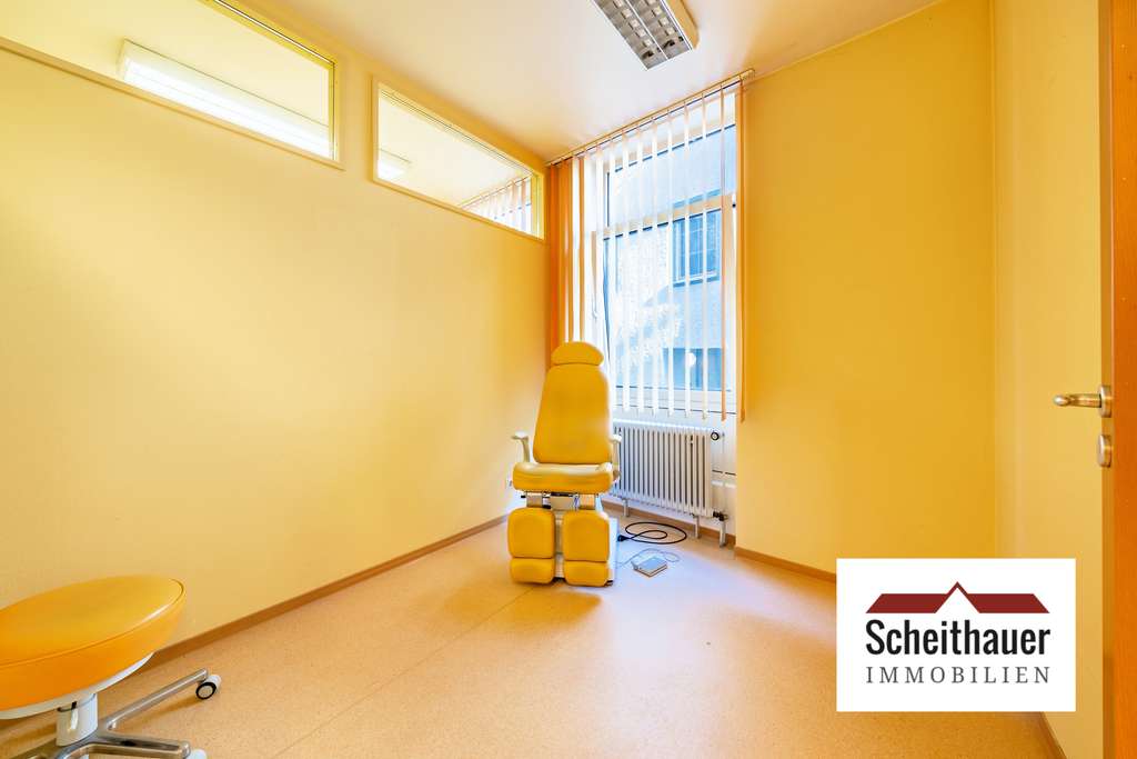 Immobilie in Mosbach - Attraktive Immobilie mit Entwicklungspotenzial in zentraler Innenstadtlage – Wohnen und Arbeiten - Bild 3