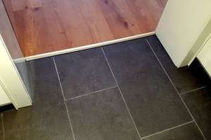 helle, großzügig geschnittene 2 OG 2 Zimmer Wohnung in ruhiger Lage mit Loggia und großem Garten – Reinhardstr. 1A-C, 52078 Forst, Aachen – Vorschaubild 8