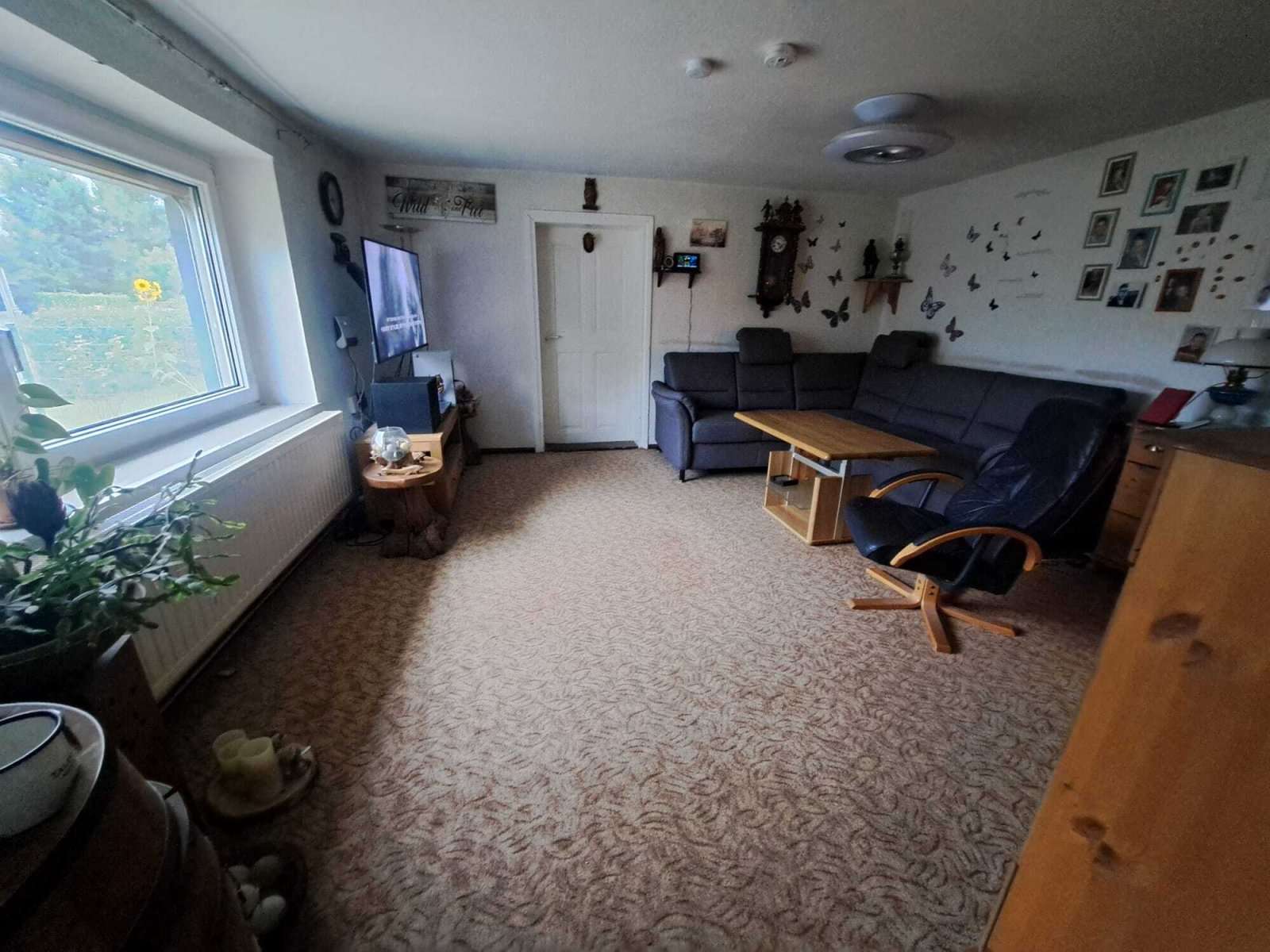 Immobilie in Fehrbellin - Langen, DHH - Bild 5