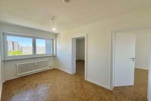 Erstbezug nach Modernisierung - Helle 3-Zimmer-Wohnung in Perlach – Kurt-Eisner-Straße 22, 81735 Neuperlach, München – Vorschaubild 12